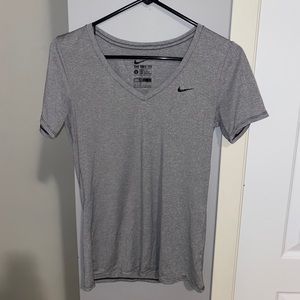 Nike drifit tshirt